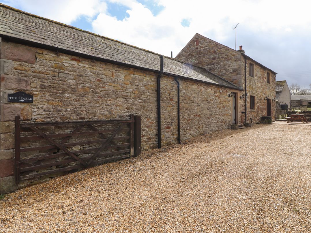 The Stable