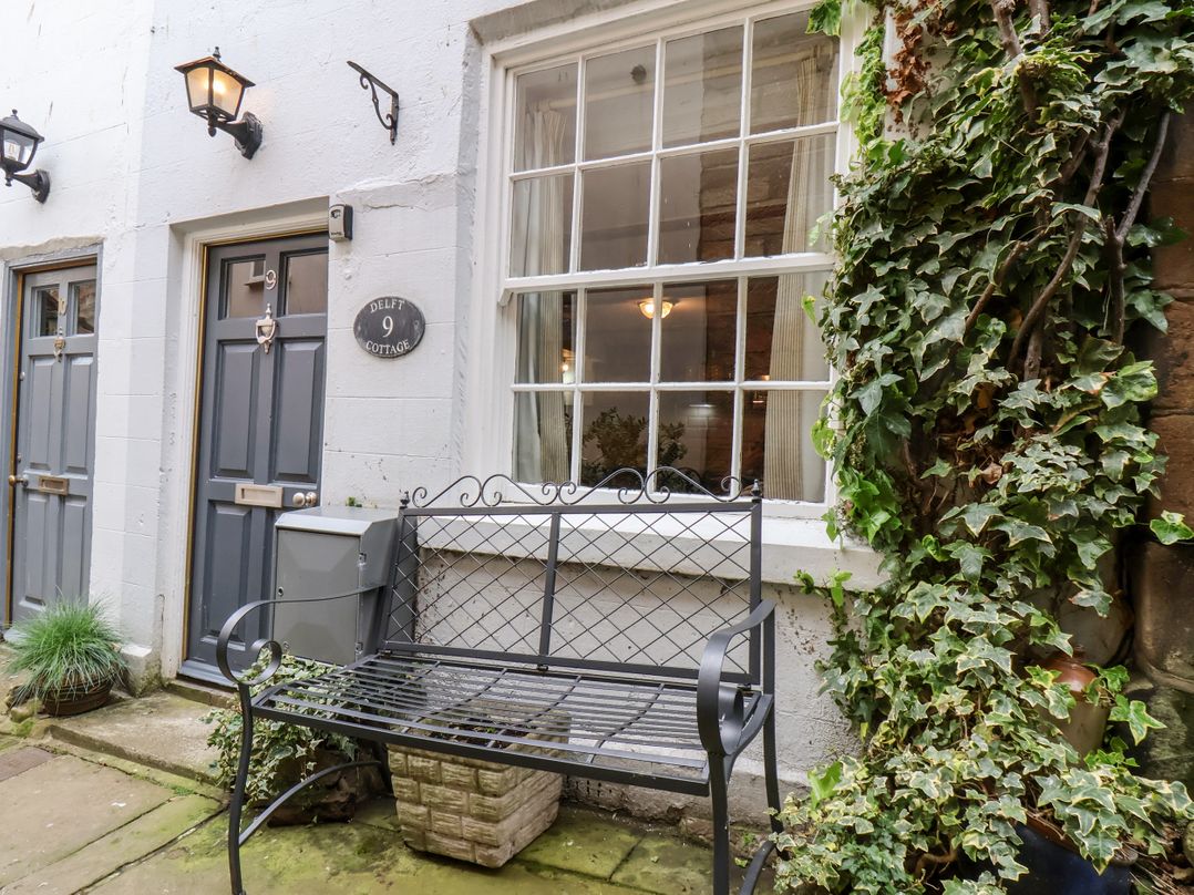 Delft Cottage