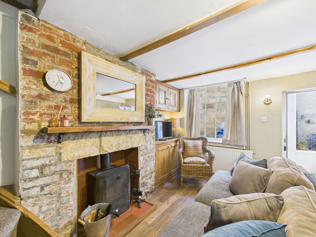 Delft Cottage