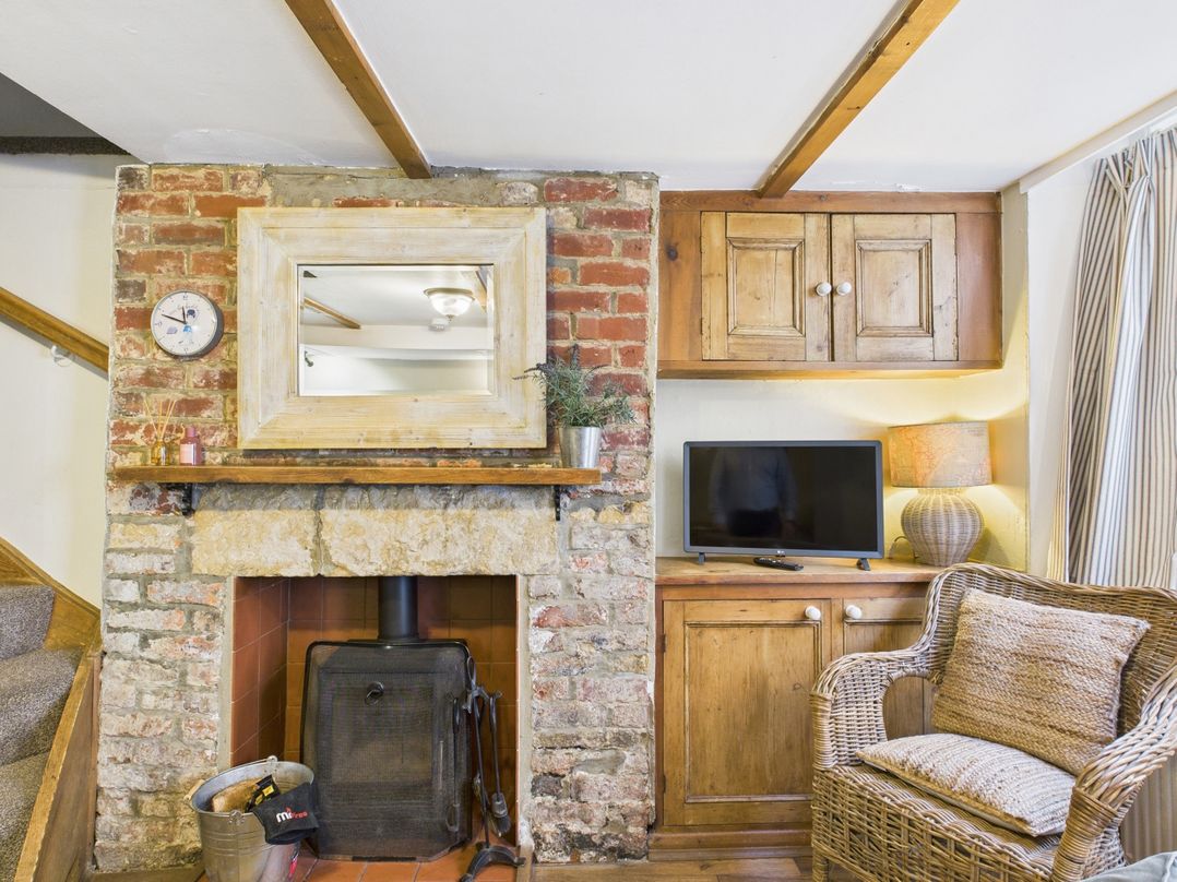 Delft Cottage