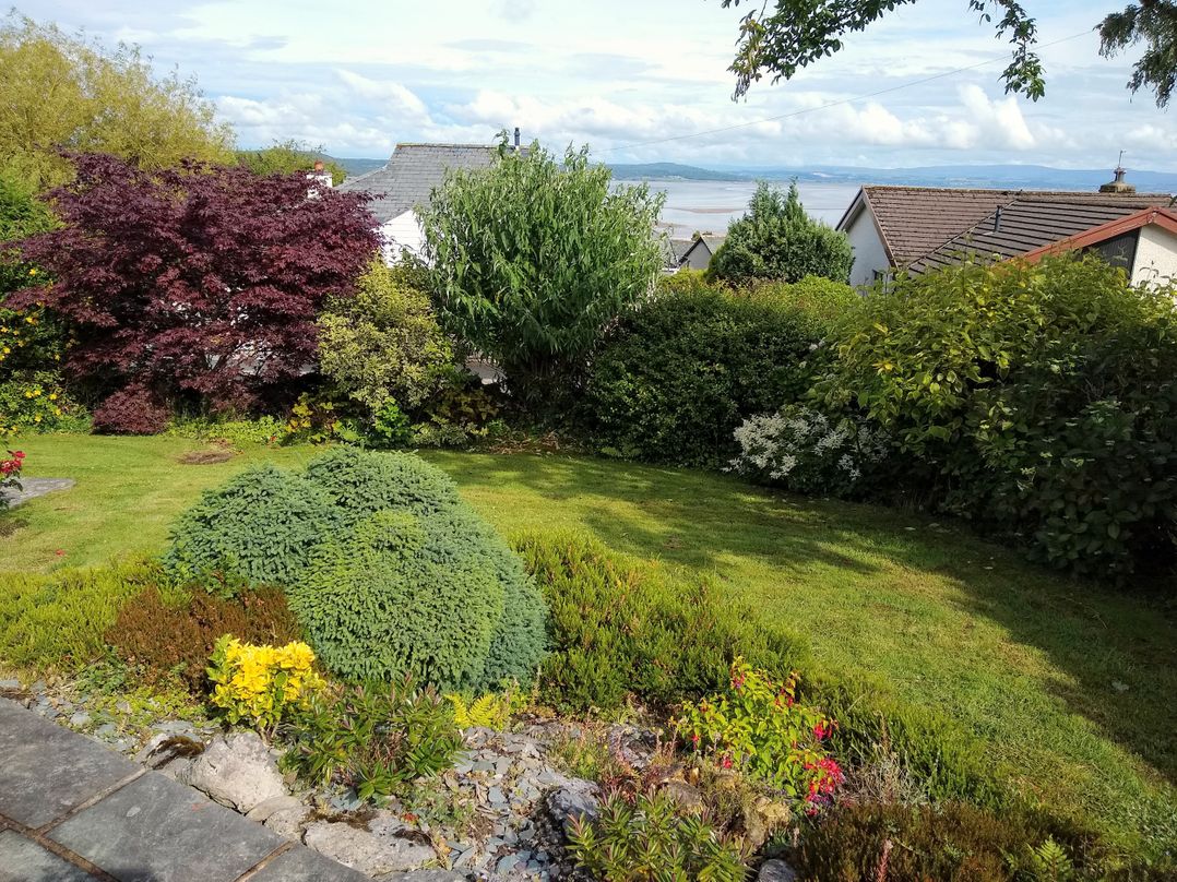 Silverdale Mount
