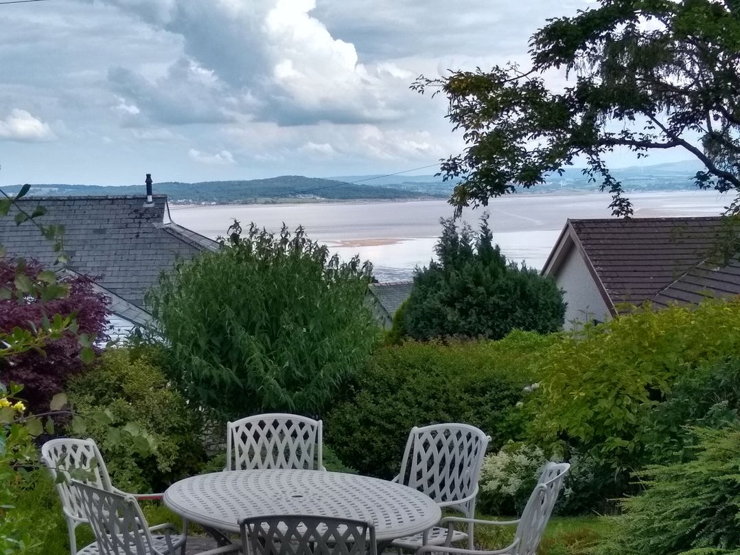 Silverdale Mount