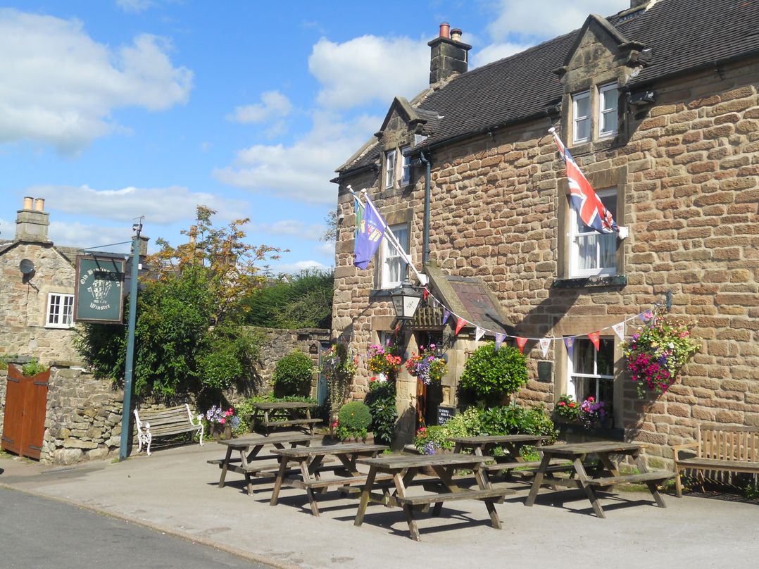 Daisy Cottage