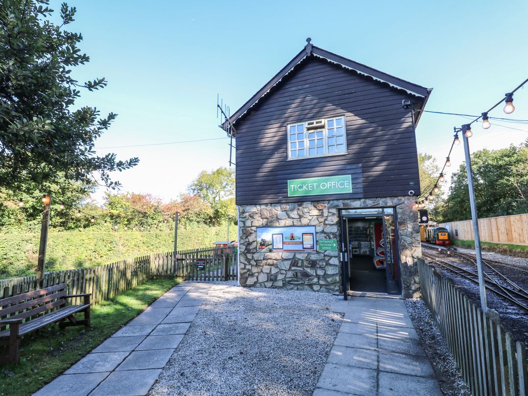 The Station Flat