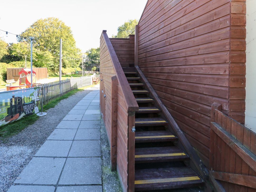 The Station Flat