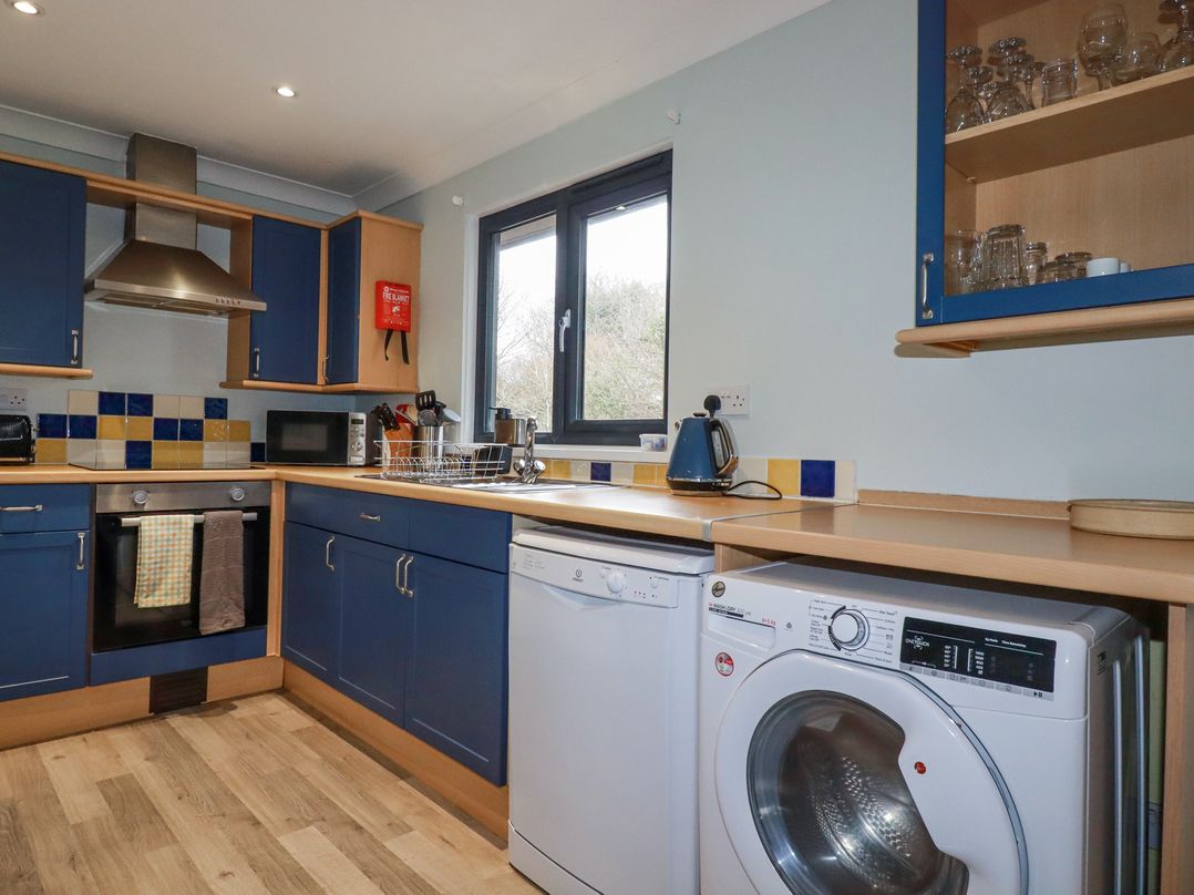The Station Flat