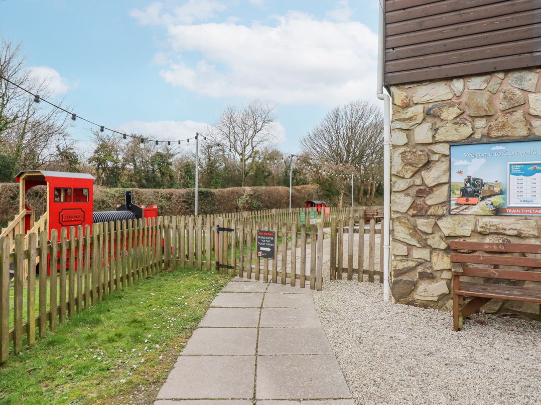 The Station Flat