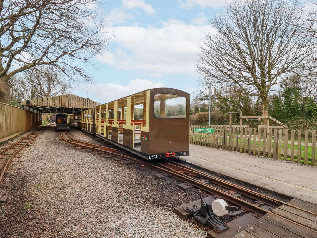 The Station Flat