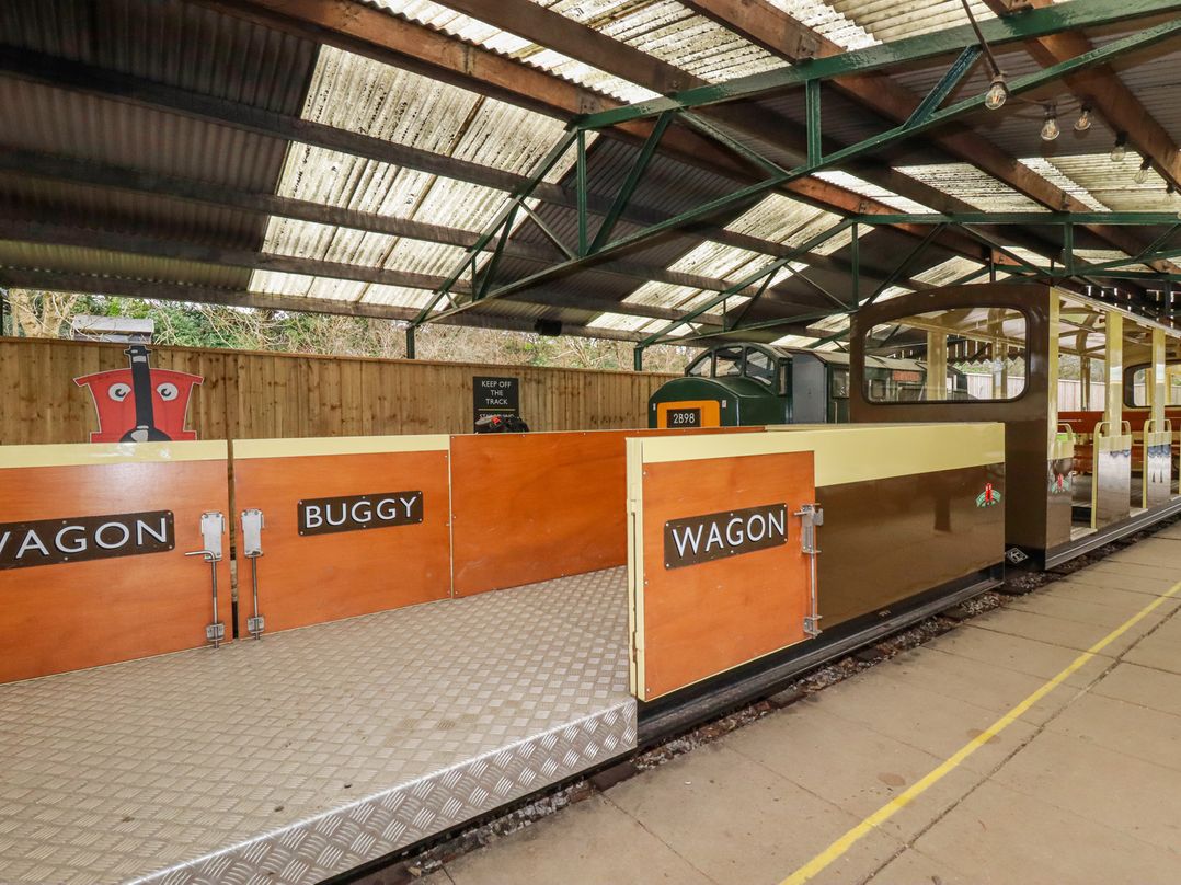 The Station Flat