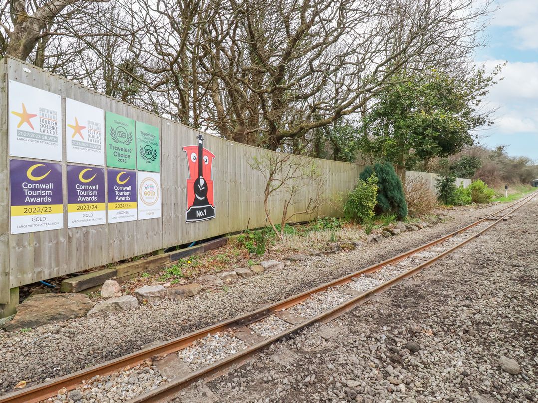 The Station Flat