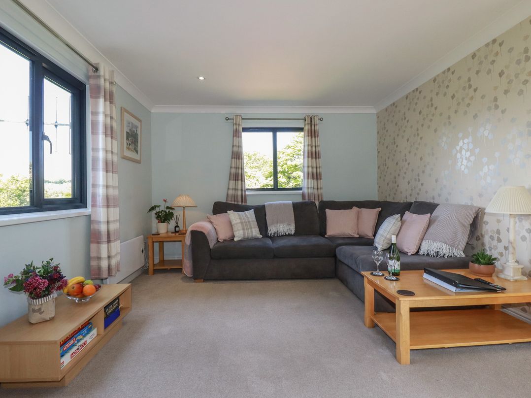 The Station Flat