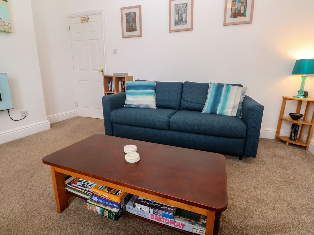 Apartment 1 Llewellan