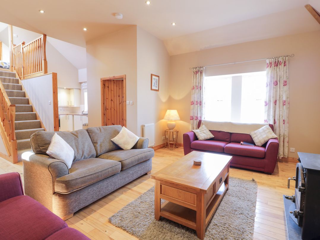 Darnhay Cottage