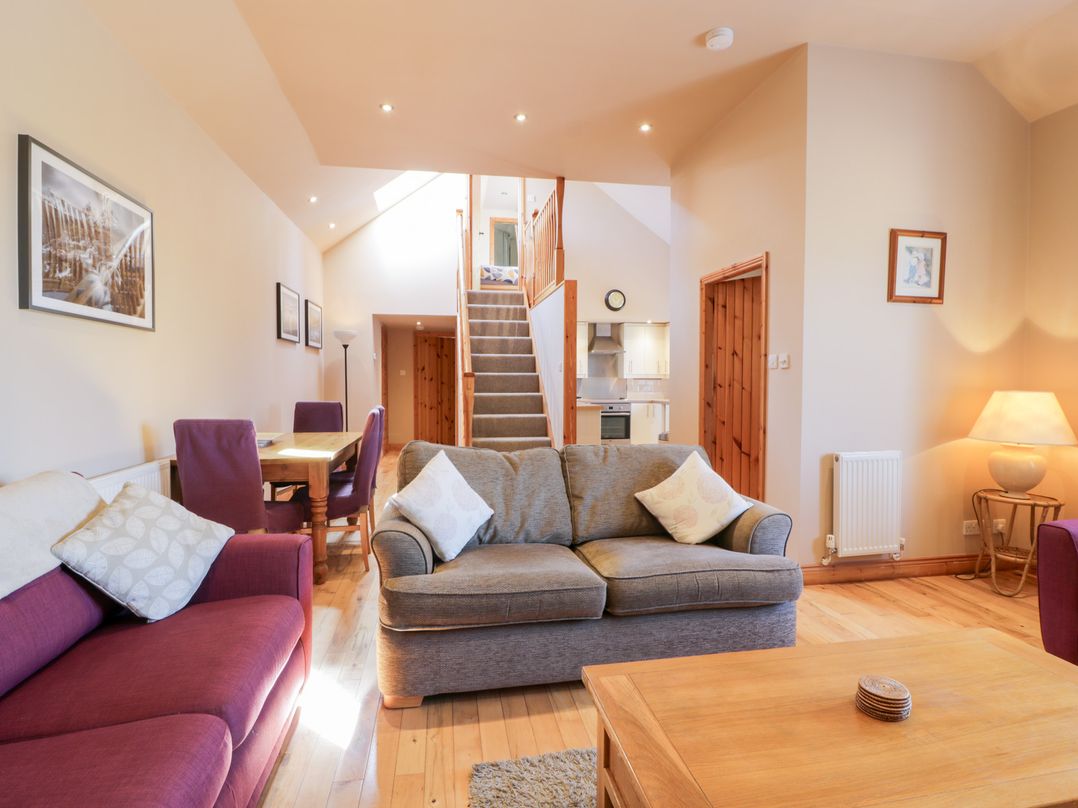Darnhay Cottage