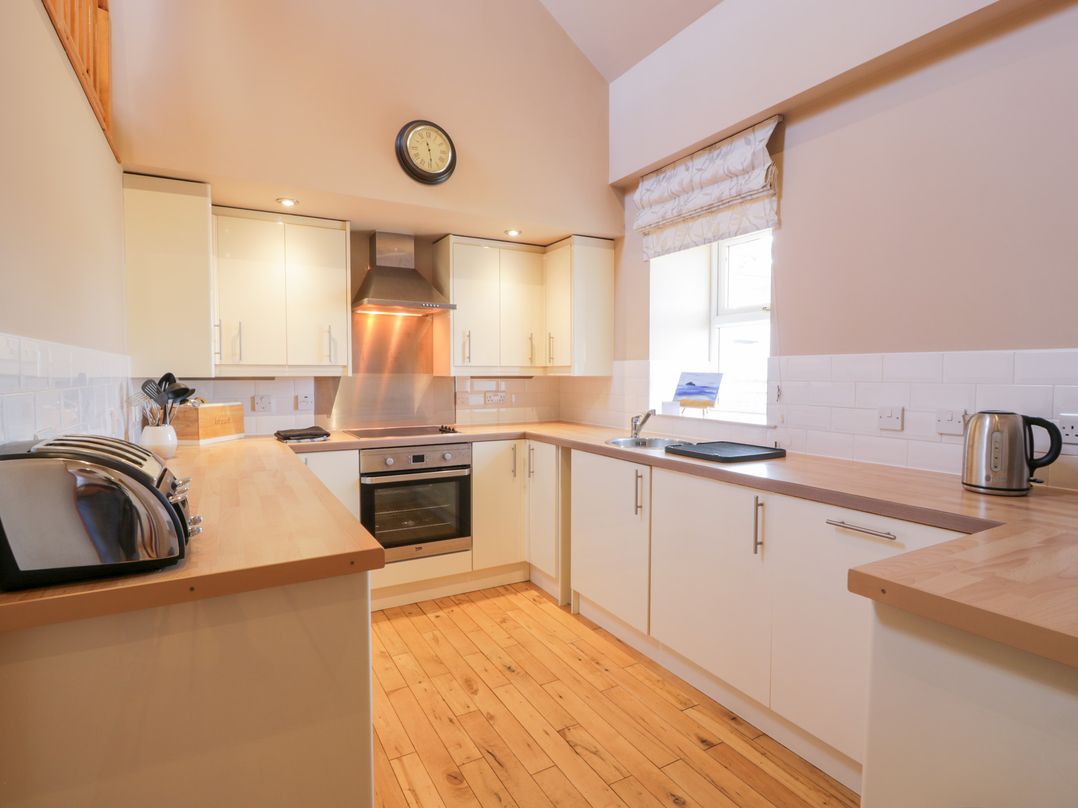 Darnhay Cottage
