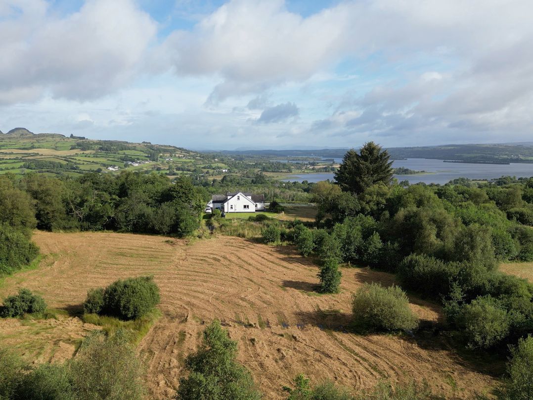 Ballaghboy Cottage