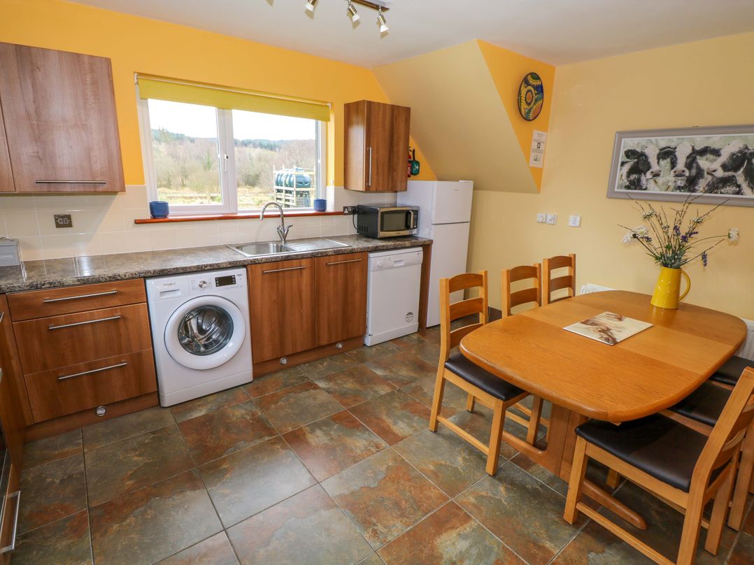 Ballaghboy Cottage