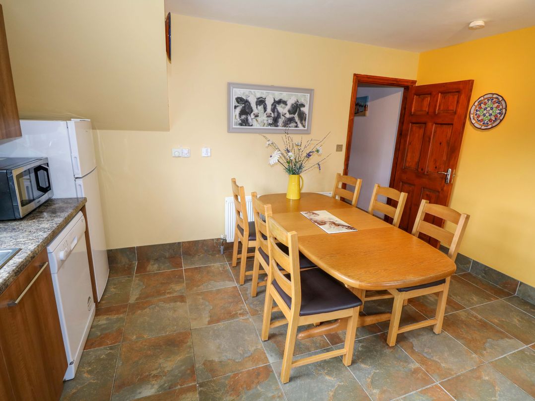 Ballaghboy Cottage
