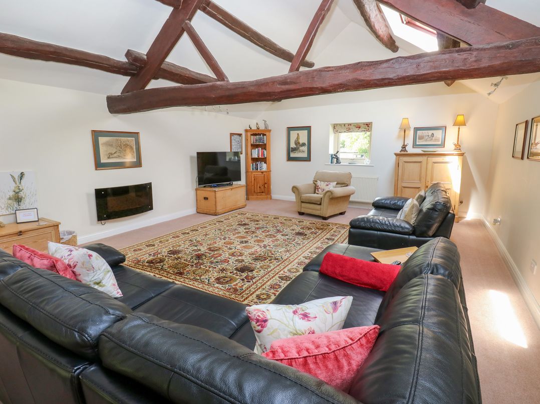 Bullace Barn