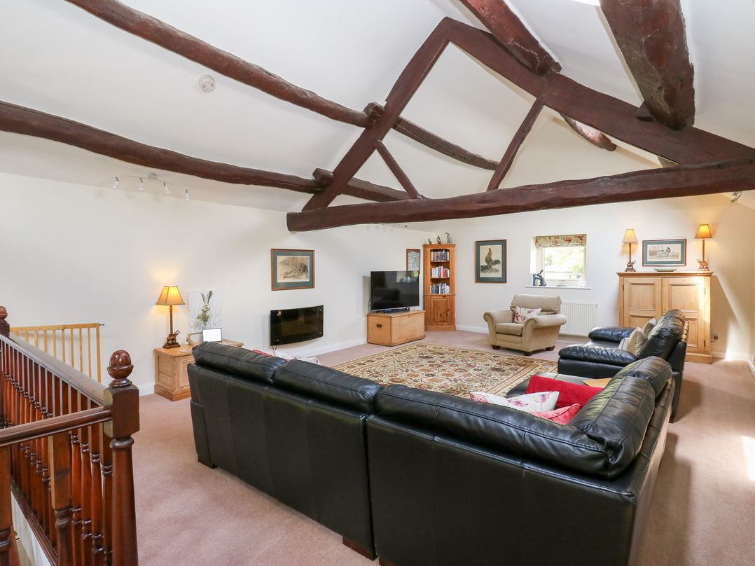 Bullace Barn