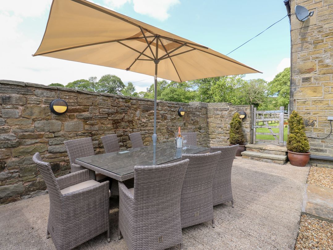 Bullace Barn