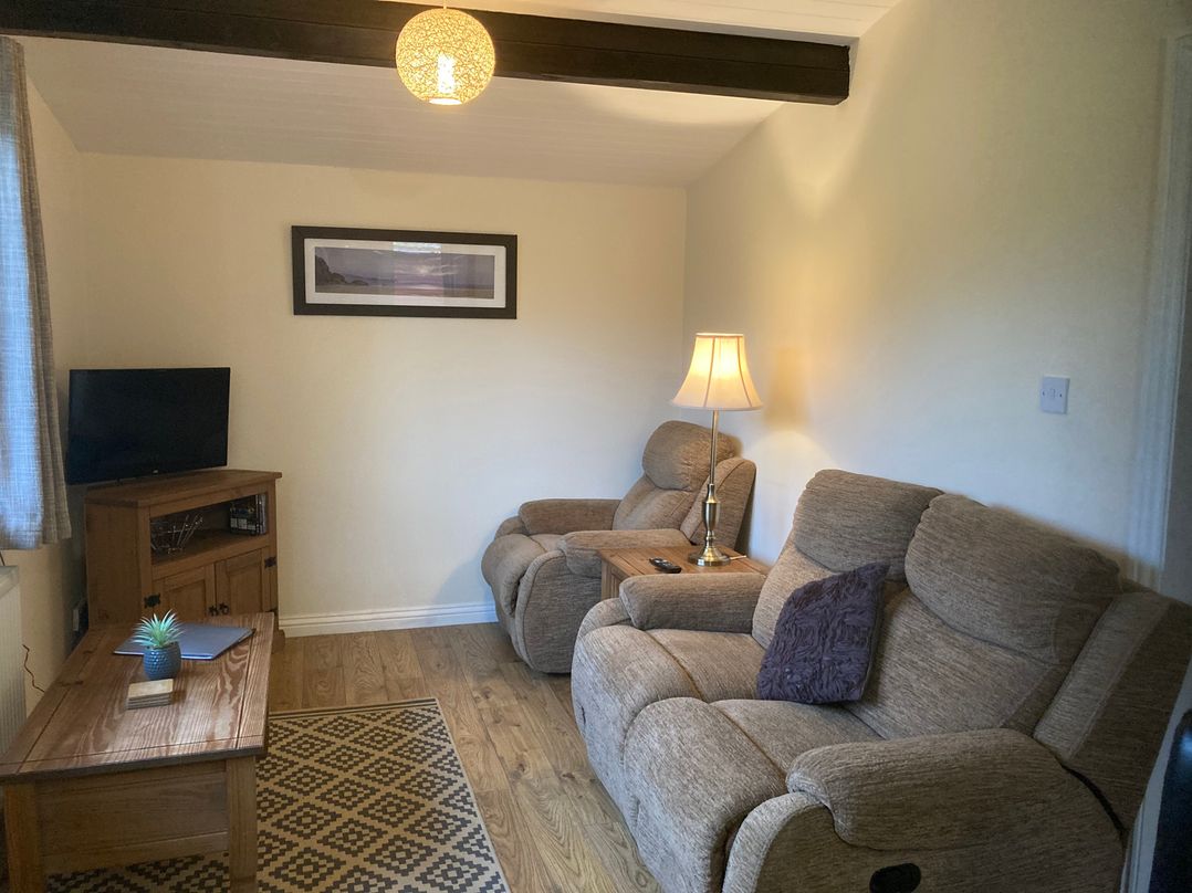 Holiday cottage in Saltburn-by-the-Sea, Yorkshire