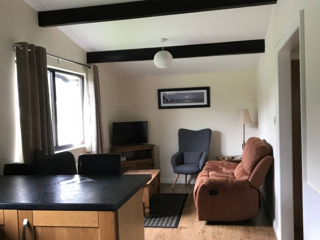 Holiday cottage in Saltburn-by-the-Sea, Yorkshire