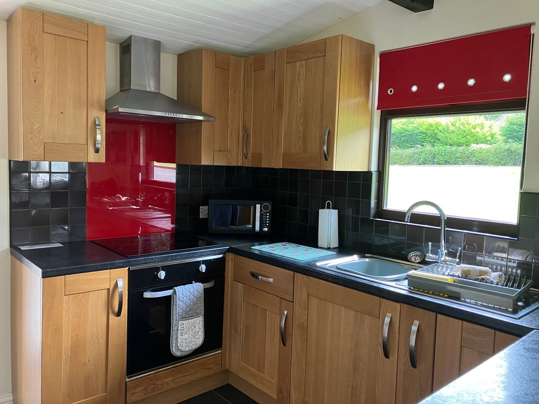 Holiday cottage in Saltburn-by-the-Sea, Yorkshire