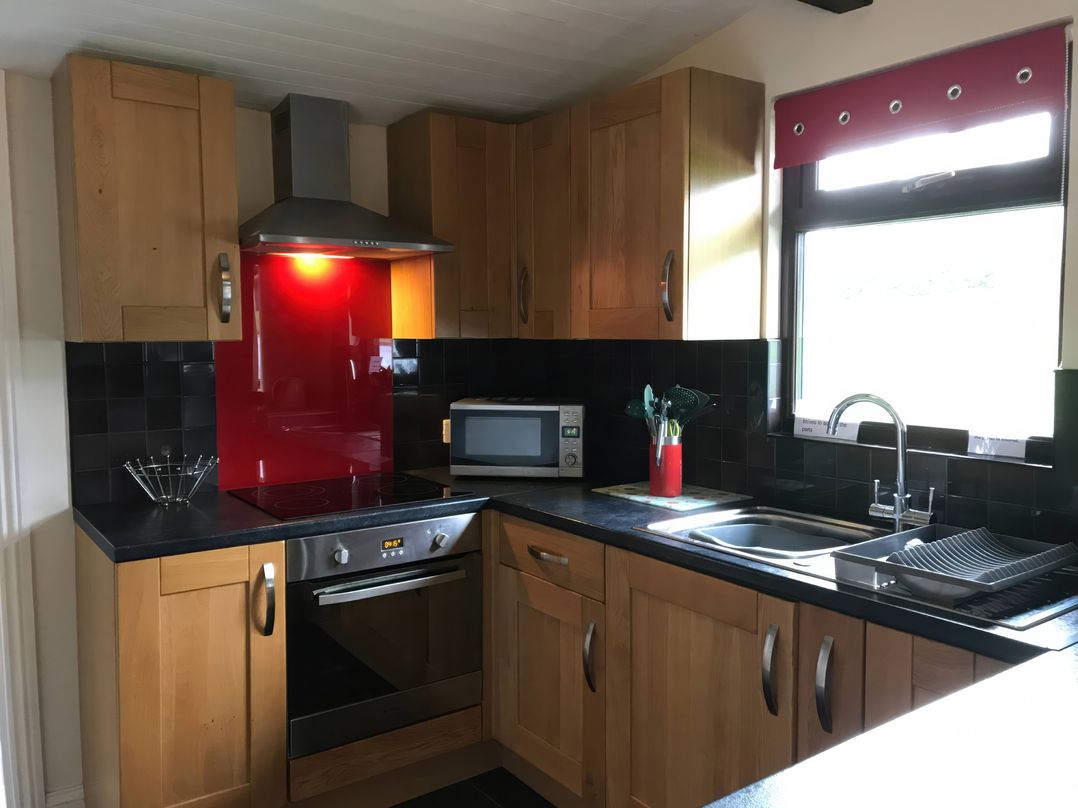 Holiday cottage in Saltburn-by-the-Sea, Yorkshire