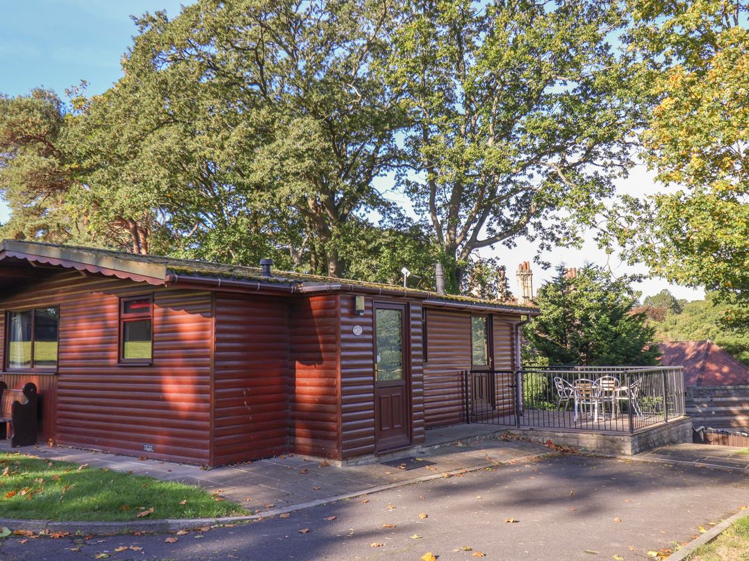 Holiday cottage in Saltburn-by-the-Sea, Yorkshire