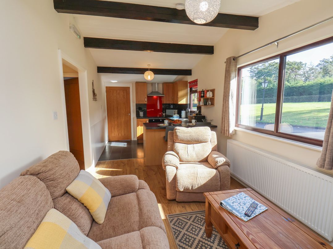 Holiday cottage in Saltburn-by-the-Sea, Yorkshire