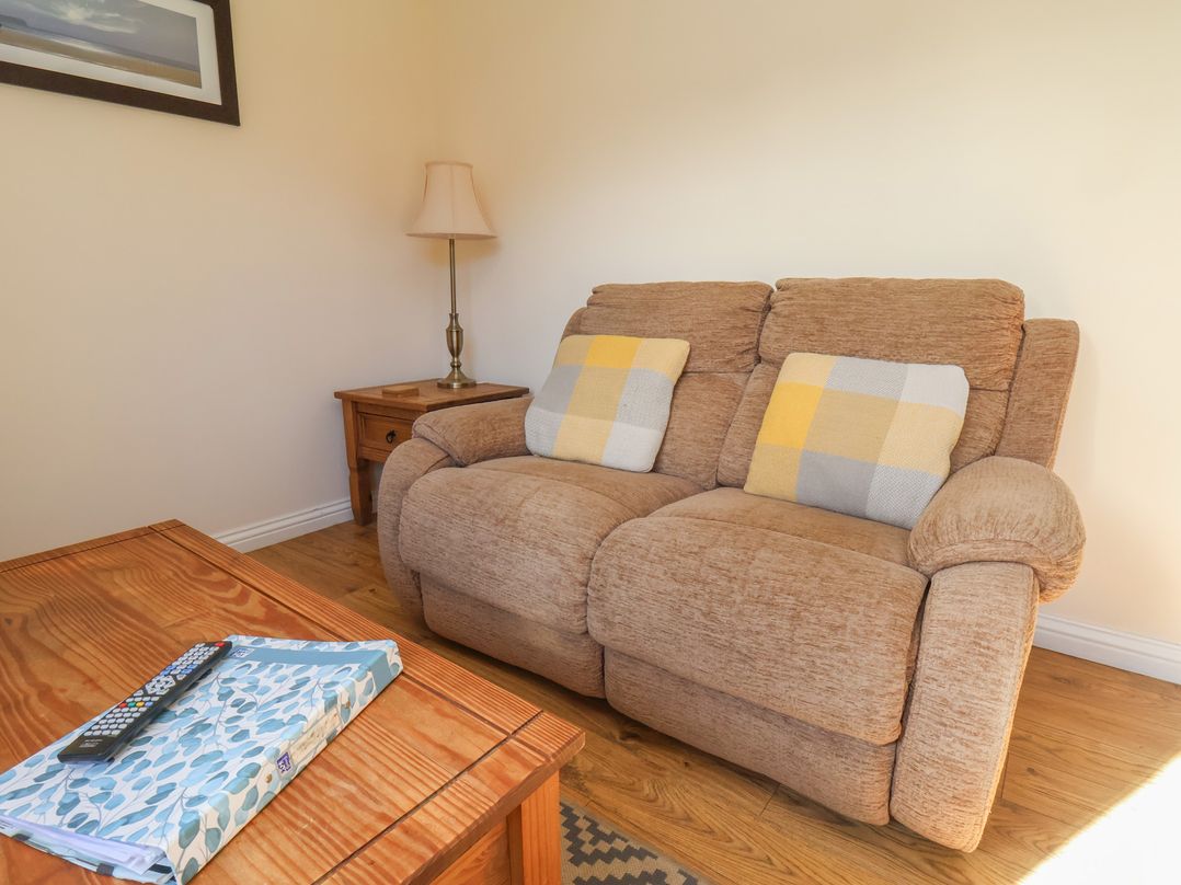 Holiday cottage in Saltburn-by-the-Sea, Yorkshire