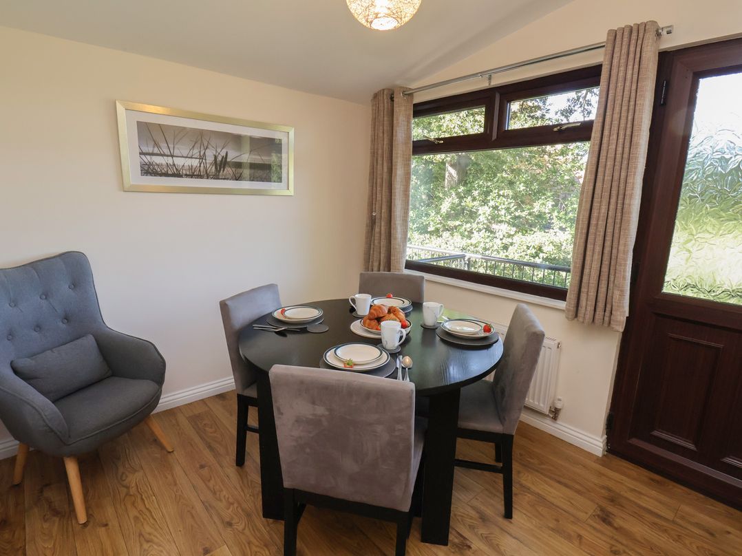 Holiday cottage in Saltburn-by-the-Sea, Yorkshire