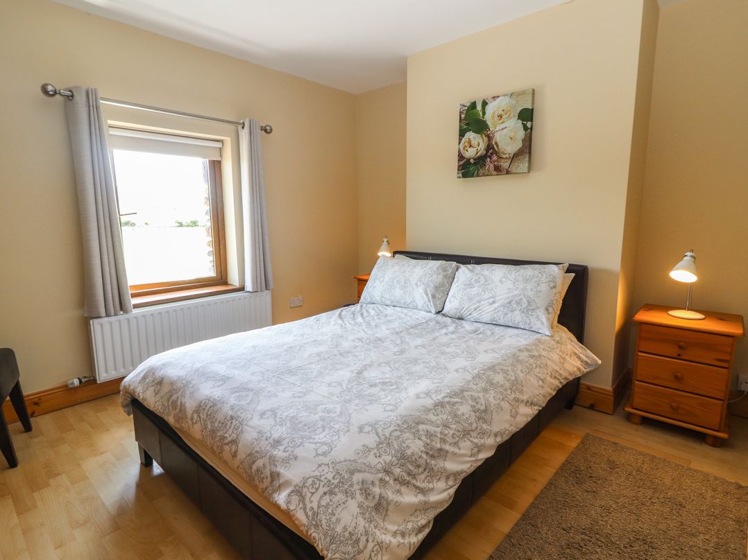 Brandon Holiday Home