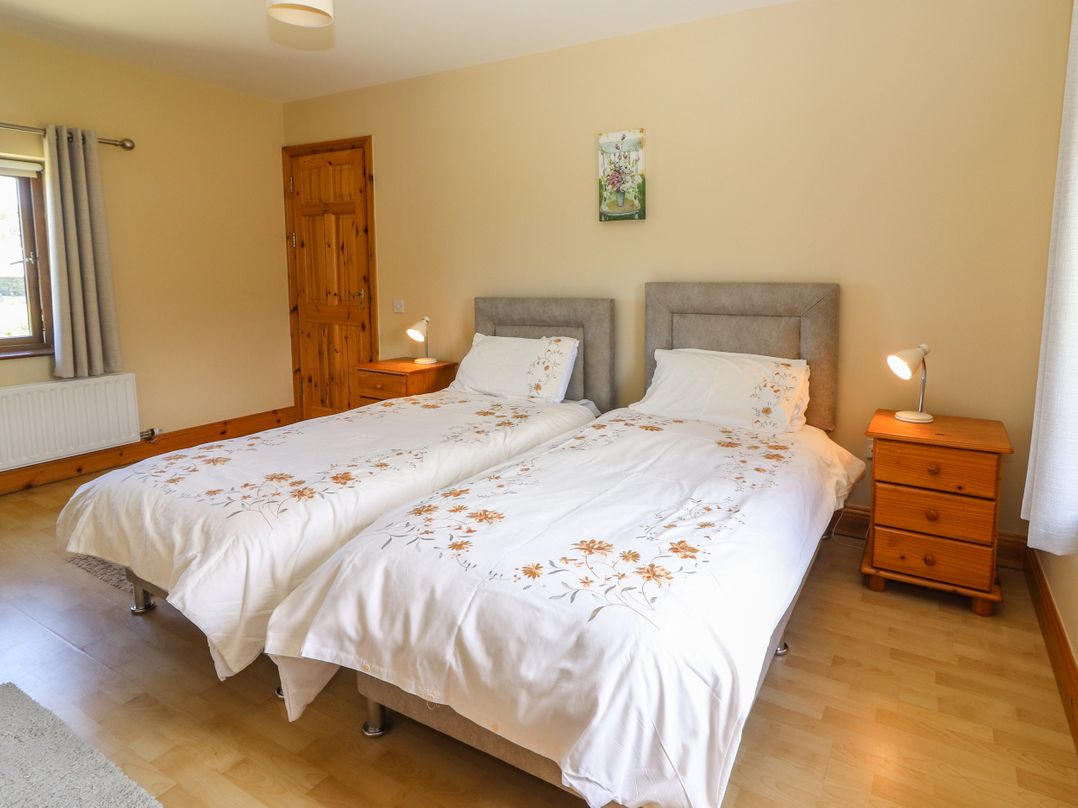 Brandon Holiday Home