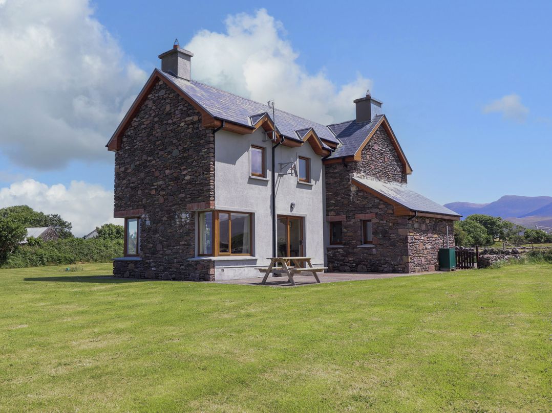 Brandon Holiday Home