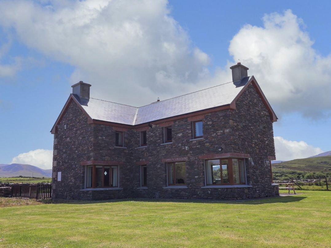 Brandon Holiday Home