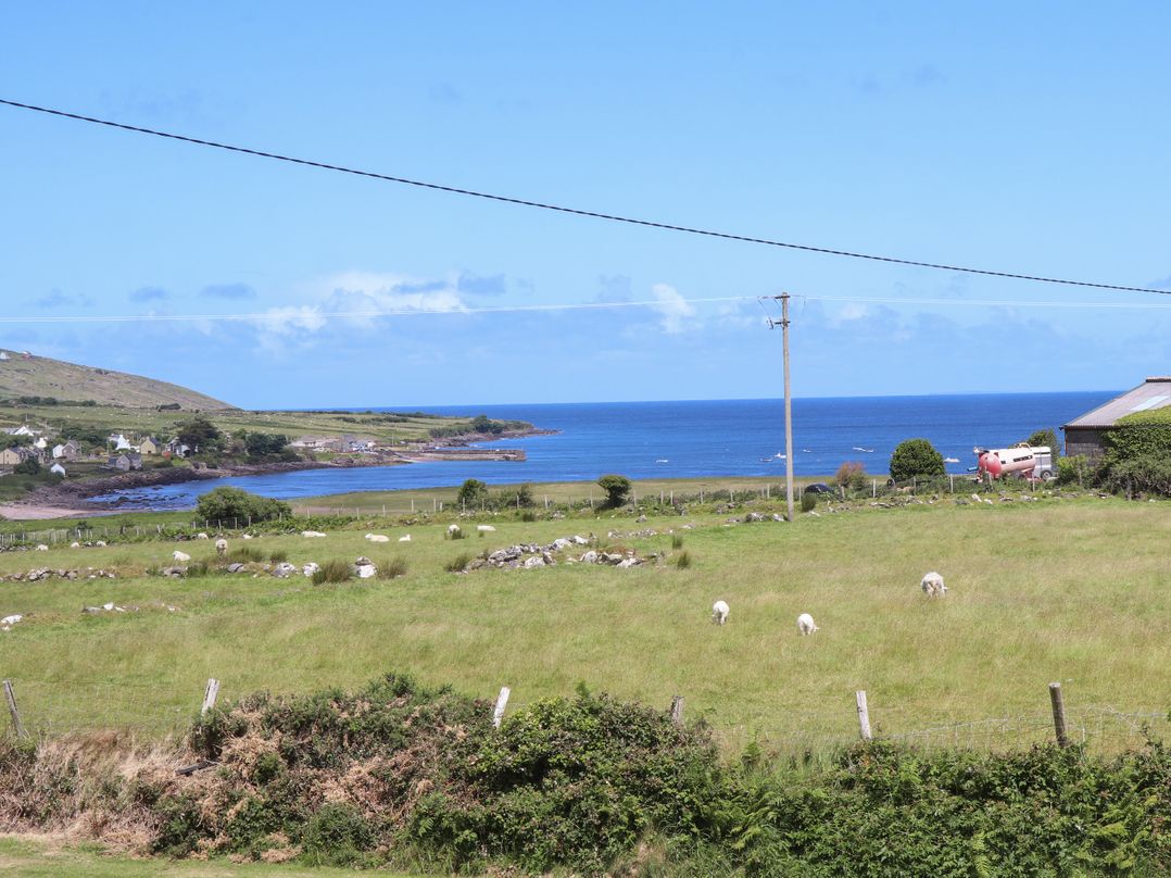 Brandon Holiday Home
