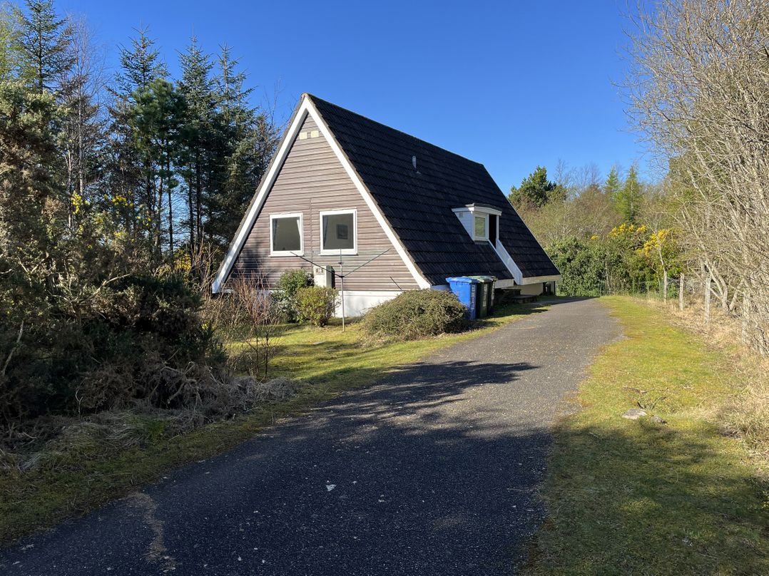 Suil Na Mara, Aultbea