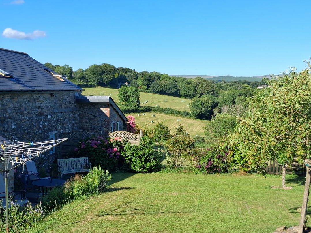 Woodstone Barn