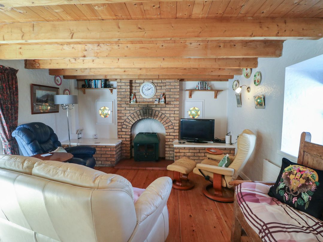Fuschia Cottage