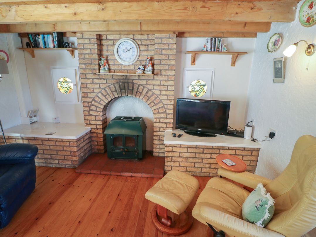 Fuschia Cottage