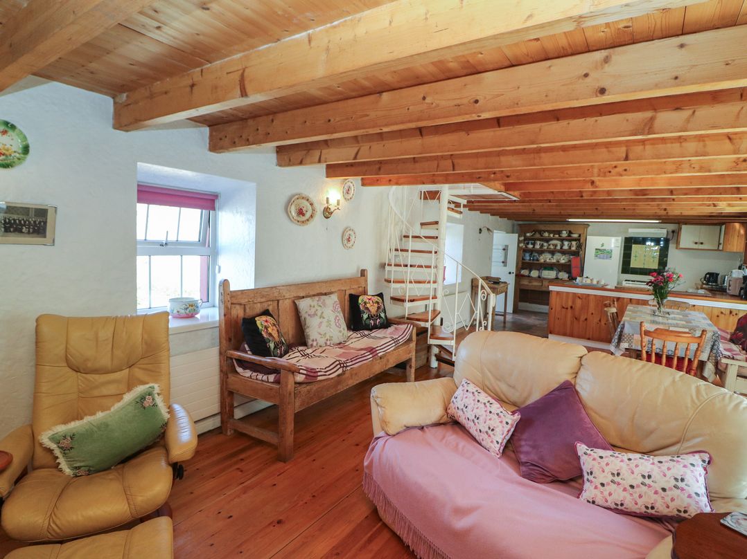 Fuschia Cottage