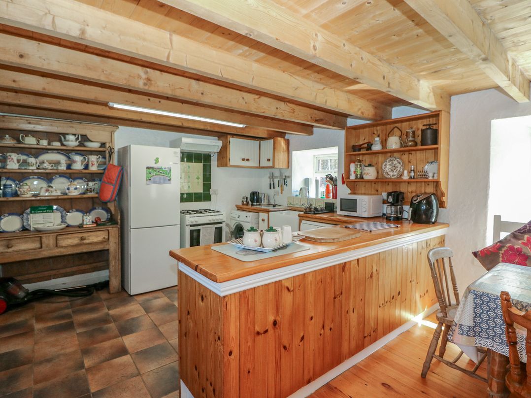 Fuschia Cottage