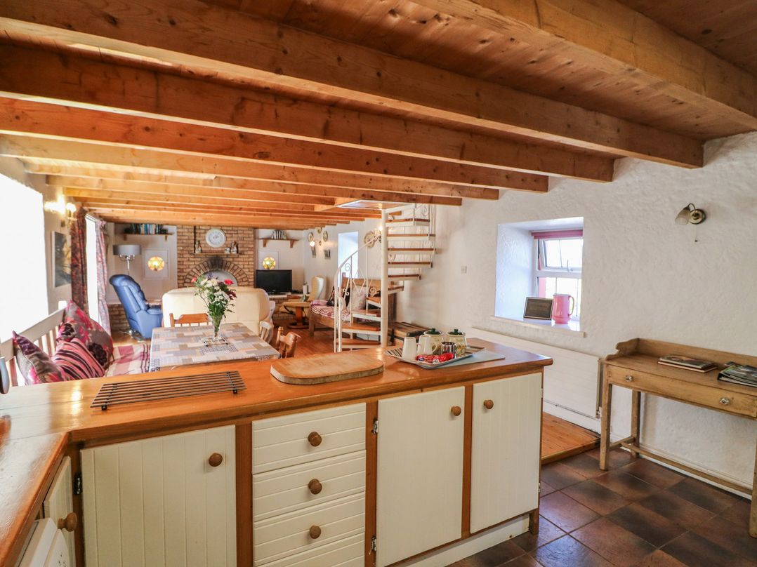 Fuschia Cottage