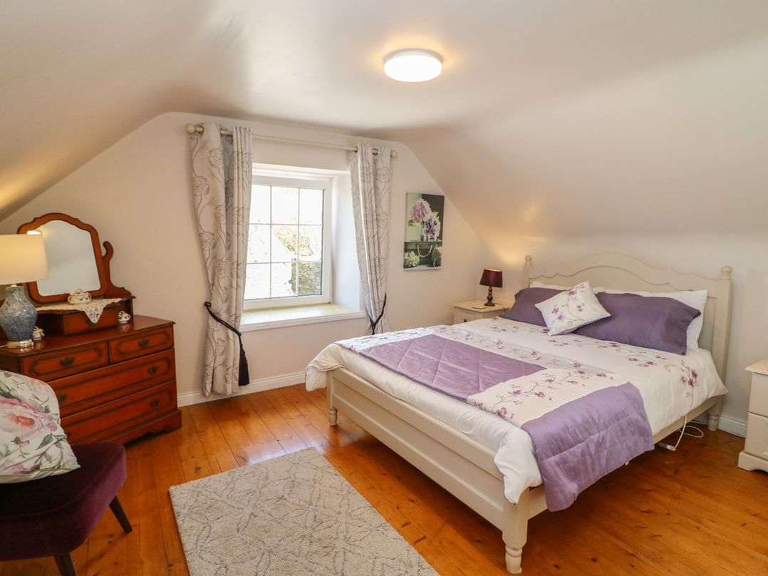 Fuschia Cottage