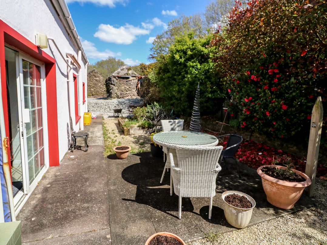 Fuschia Cottage
