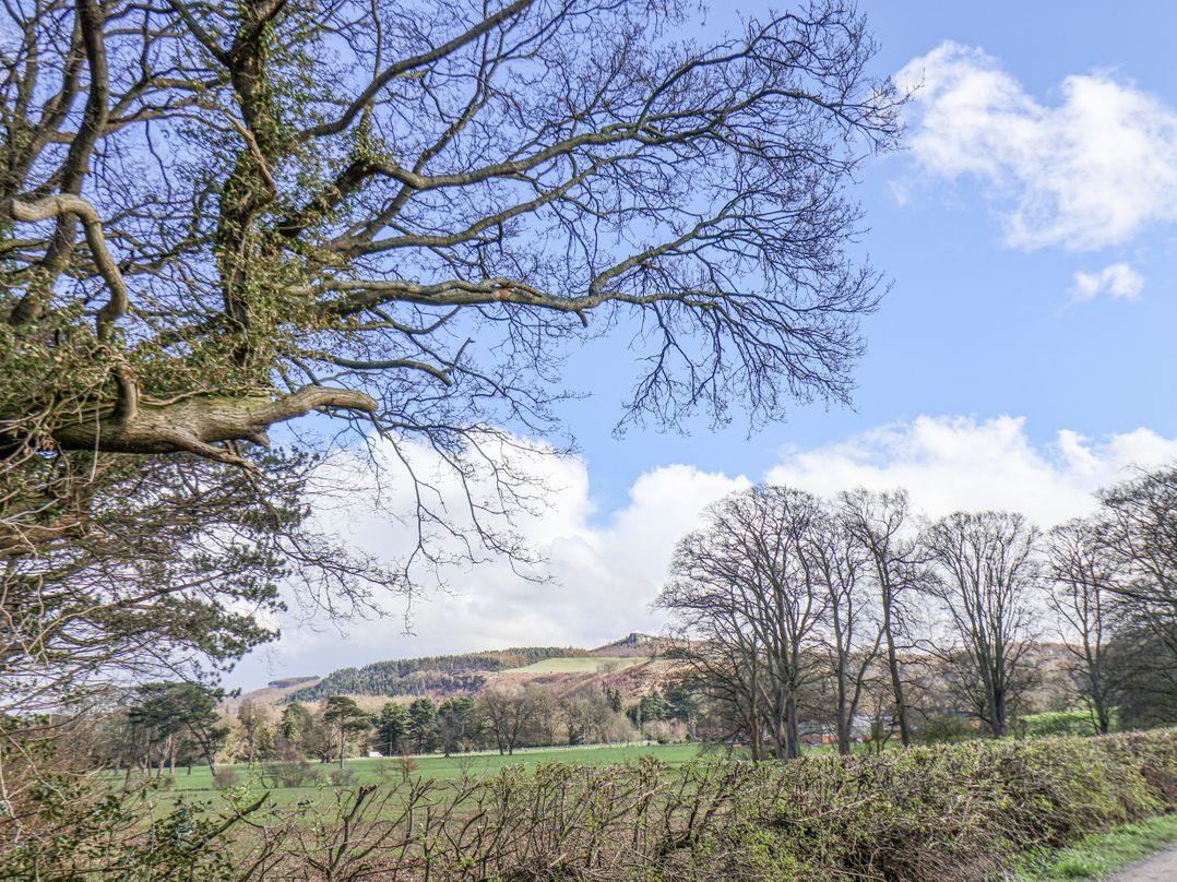 Bousdale Cottage