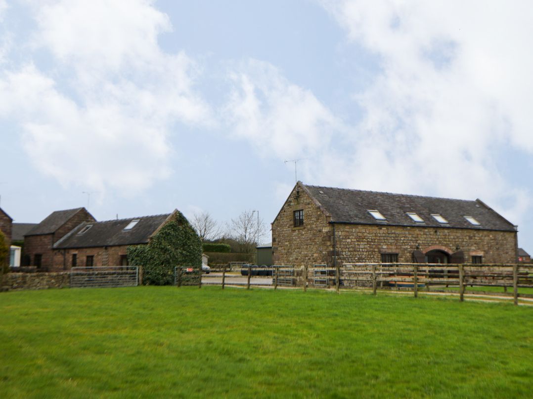 Bottomhouse Barn