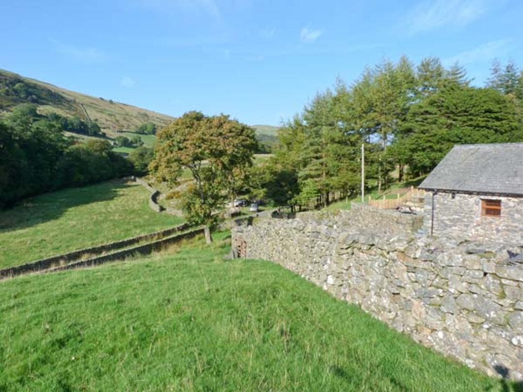 Yew Tree Cottage